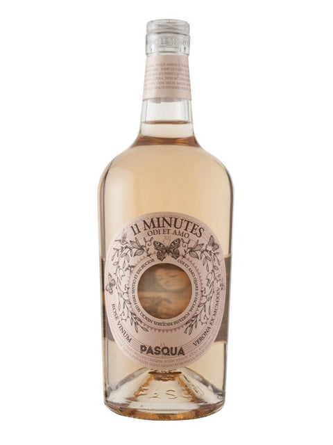 Pasqua 11 Minutes Rosé 750 mL