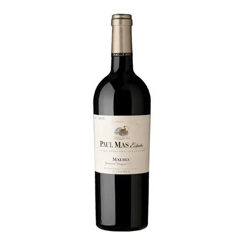 DOMAINE PAUL MAS MALBEC