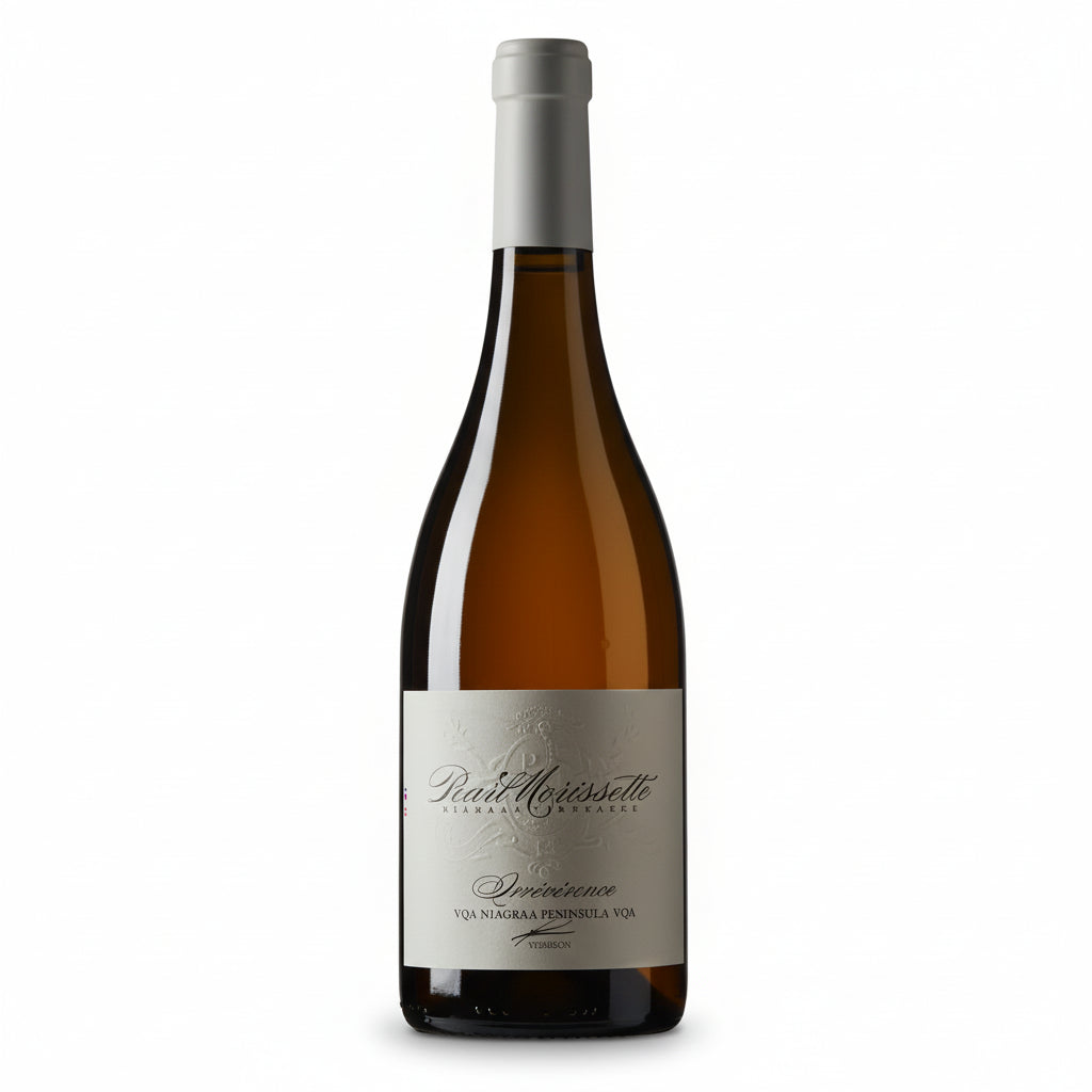 Pearl Morissette Irreverence Niagara VQA 750 mL – South Park Liquor