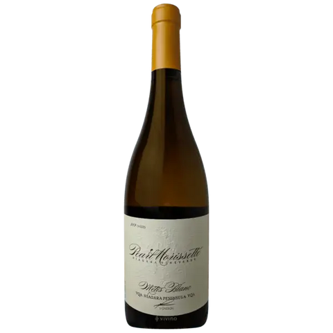 Pearl Morissette Metis Blanc Niagara VQA 2017 750 mL