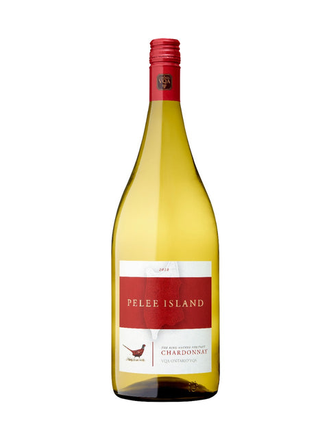 Pelee Island Chardonnay 750 mL