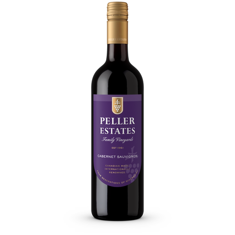 Peller Family Vineyards Cabernet Sauvignon 750 mL