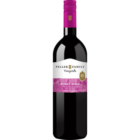 Peller Family Vineyards Pinot Noir 750 mL