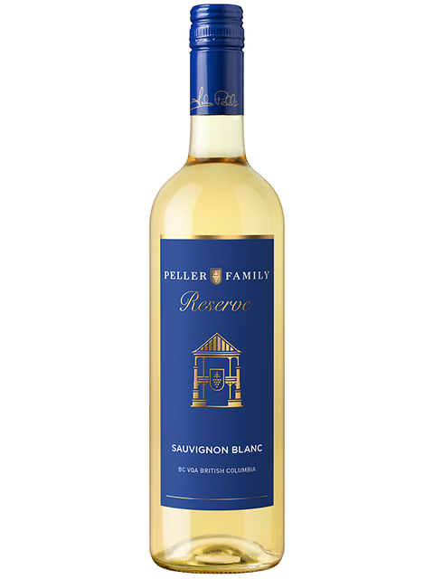 Peller Estates Reserve Sauvignon Blanc 750 mL
