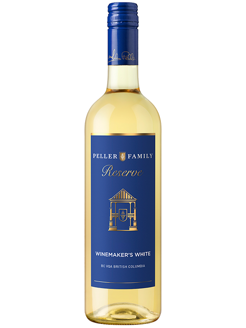 Peller Estates Reserve Winemaker's White 750 mL
