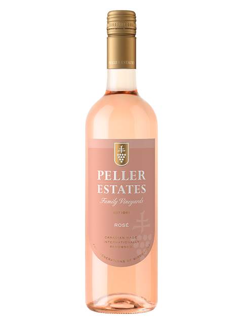 Peller Estates Rosé 750 mL