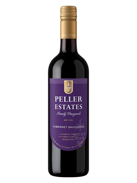 Peller Family Vineyards Cabernet Sauvignon 750 mL