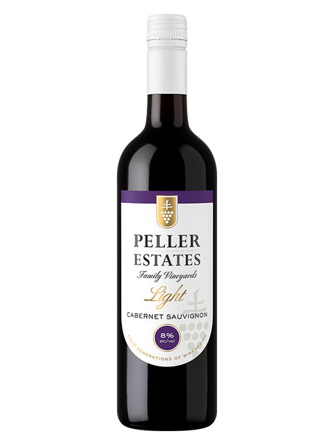 Peller Family Vineyards Light Cabernet Sauvignon 750 mL