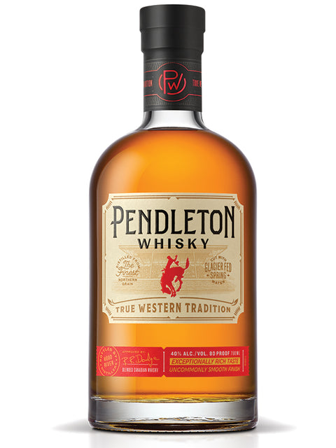 Pendleton Whisky 750 mL