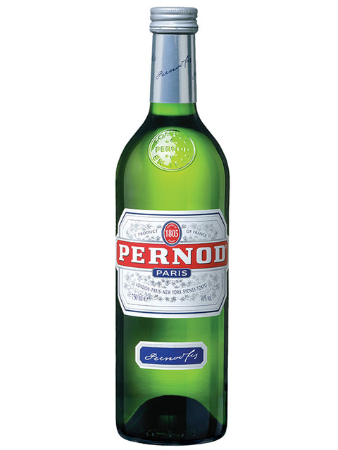 Pernod Liqueur 750 mL