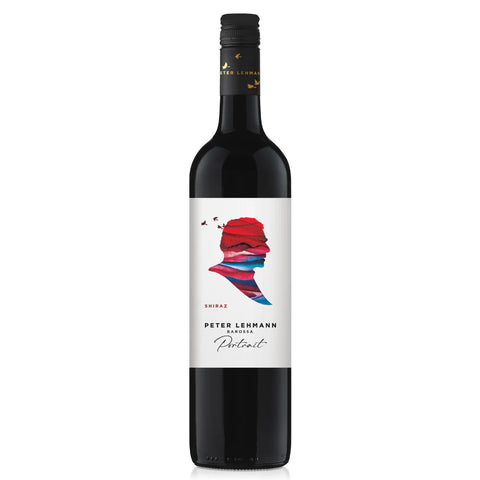 Peter Lehmann Portrait Shiraz 750 mL