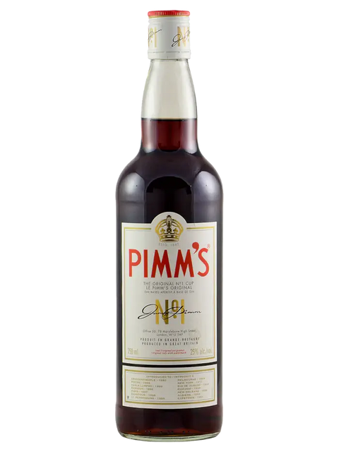 Pimm's The Original No.1 Cup 750 mL