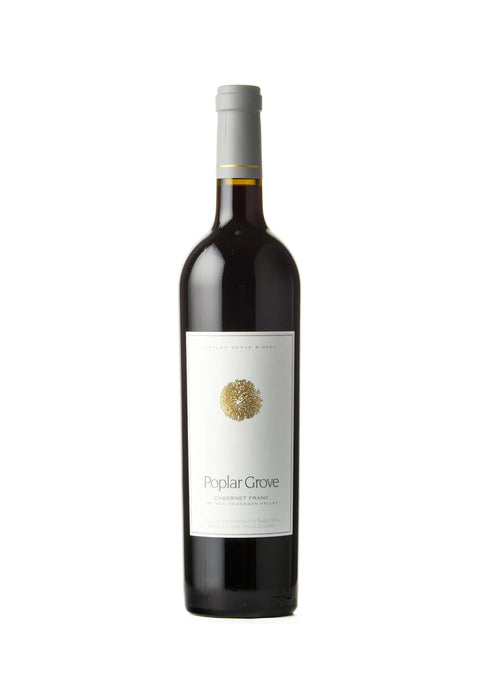 CABERNET FRANC POPLAR GROVE