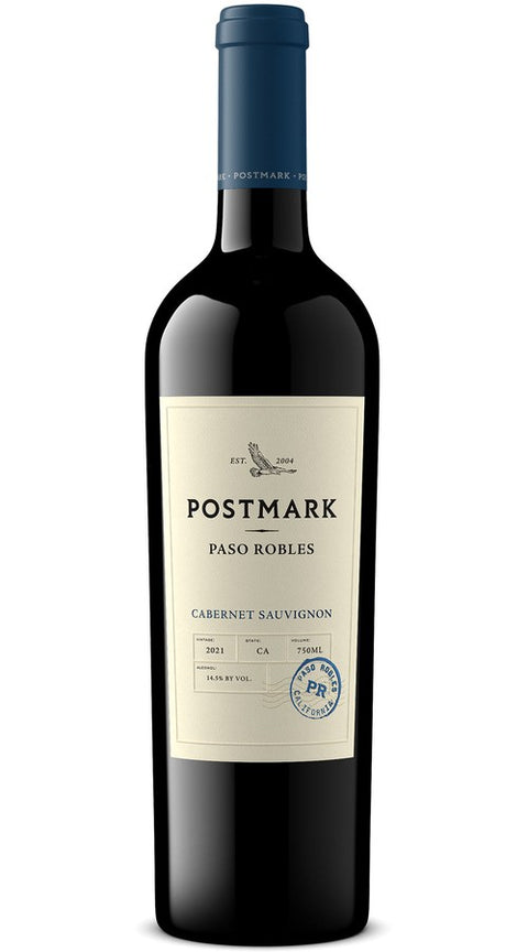COR DE CANARD MARQUAGE NAPA CABERNET SAUV