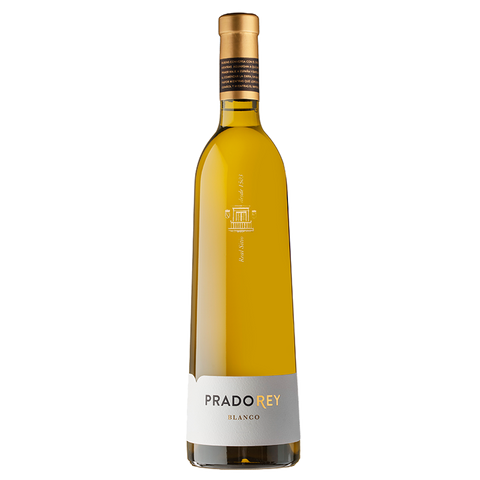 PRADOREY BLANCO