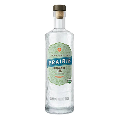 Prairie Organic Gin 750 mL