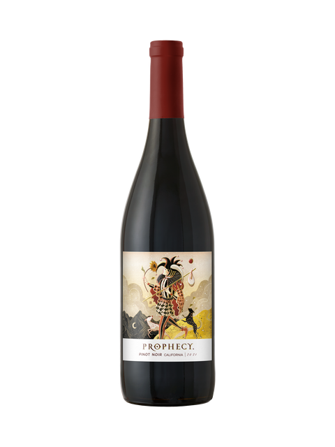 Prophecy Pinot Noir 2021 750 mL