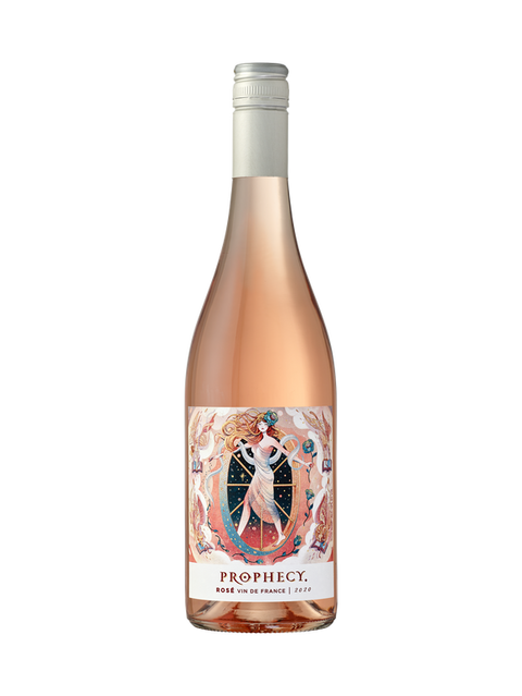 Prophétie Rosé 2022 750 mL