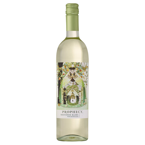 Prophecy Sauvignon Blanc 2020 750 mL