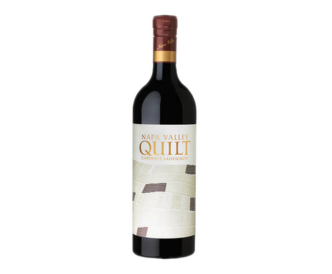 Quilt Cabernet Sauvignon 2019 750 mL