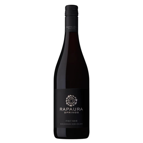 Rapaura Springs Marlborough Pinot Noir 2015 750 mL