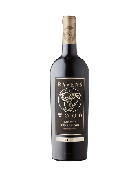 Ravenswood Old Vine Zinfandel 2019 750 mL
