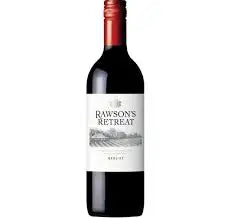 RETRAITE DE PENFOLDS RAWSON MERLOT