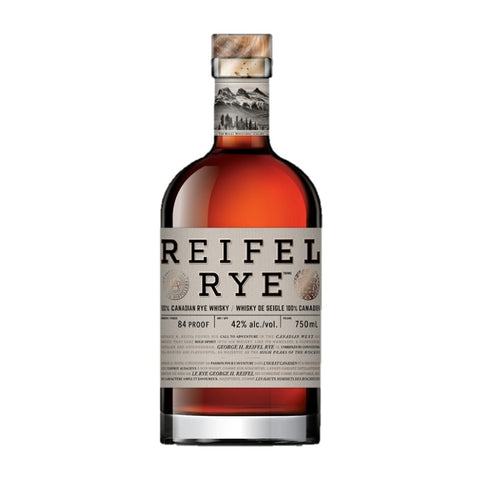 SEIGLE REIFEL