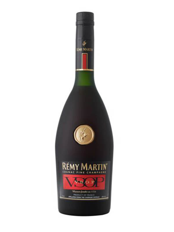 REMY MARTIN VSOP REMY MARTIN NAPOLÉON RemyMartinVSOPFineChampagneCog