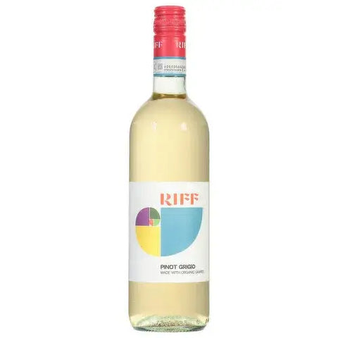 Riff Pinot Grigio 2018 750 mL