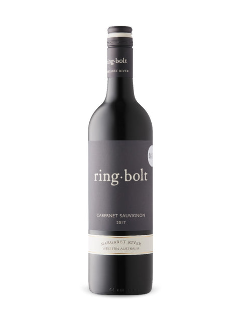 Ring Bolt Cabernet Sauvignon 2020 750 mL