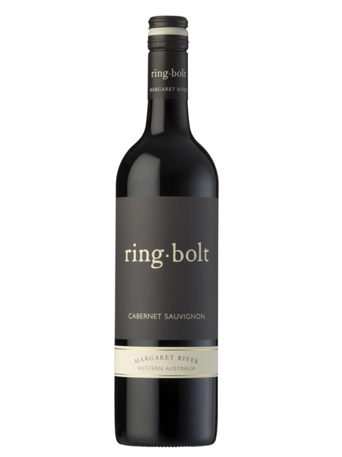 Ring Bolt Cabernet Sauvignon 750 mL