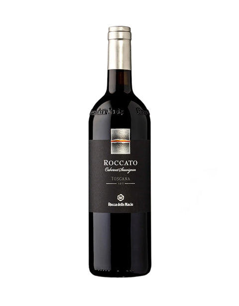 Rocca Delle Macìe Roccato 2018 750 mL