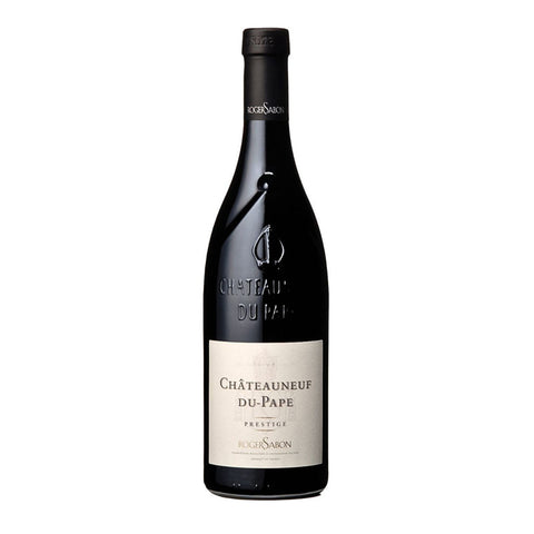 Roger Sabon Prestige Chateauneuf Du Pape Millesime 2017 750 mL
