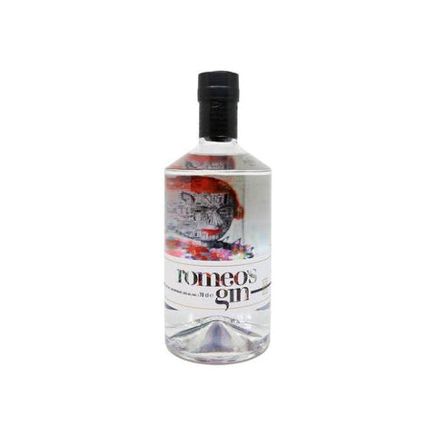 Gin Roméo 750 mL