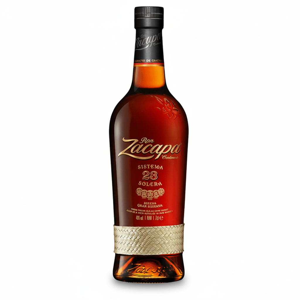 Ron Zacapa 23 Centenario Rum 750 mL – South Park Liquor