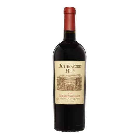 CABERNET SAUVIGNON RUTHERFORD HILL