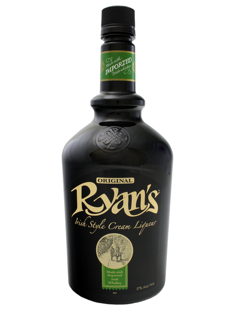 रयान की आयरिश स्टाइल क्रीम लिकर 750 एमएल