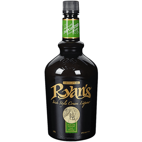 Ryan's Irish Style Cream Liqueur 750 mL