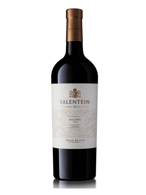 Salentein Reserve Malbec 2019 750 mL