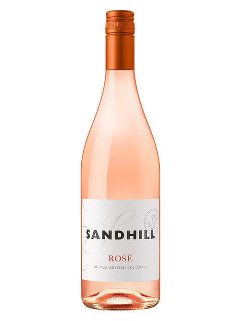 Sandhill White Label Rosé 750 mL