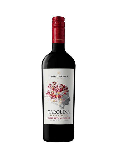 SANTA CAROLINA RÉSERVA CAB SAUV