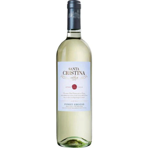 Santa Cristina Pinot Grigio Delle Venezie 2021 750 mL