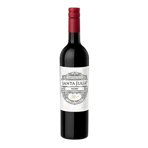 Santa Julia Malbec 750 mL