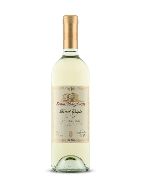 Santa Margherita Pinot Grigio Valdadige 2023 750 mL