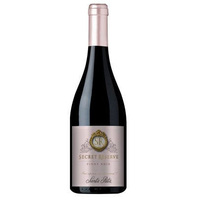 Santa Rita Secret Reserve Pinot Noir 2020 750 mL