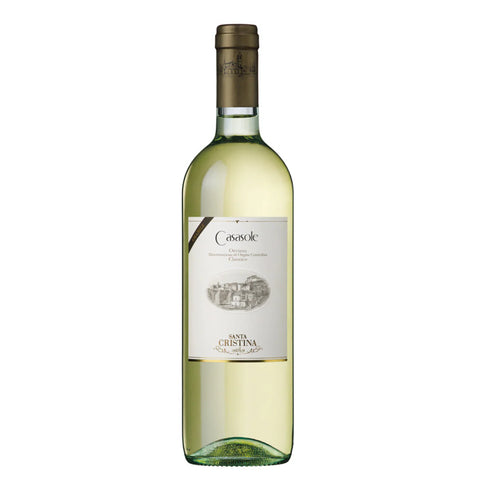 Santa Cristina Casasole Orvieto Classico 750 mL