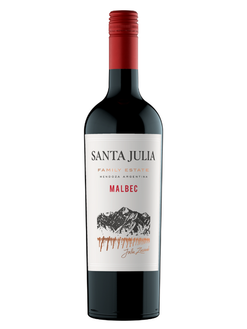 Santa Julia Malbec 750 mL