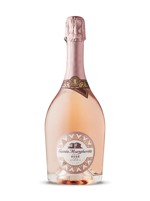 Santa Margherita Brut Rosé 750 mL