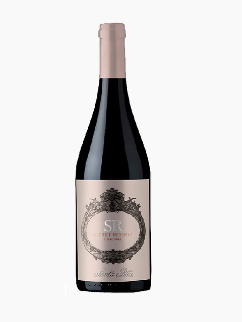 Santa Rita Secret Reserve Pinot Noir 750 mL